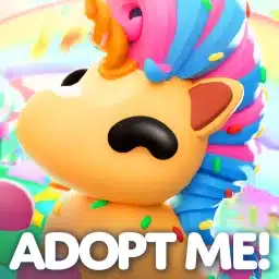 Adopt Me