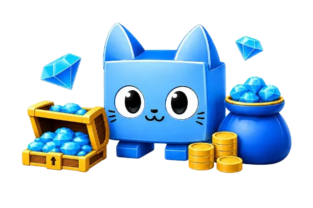 Pet Simulator 99