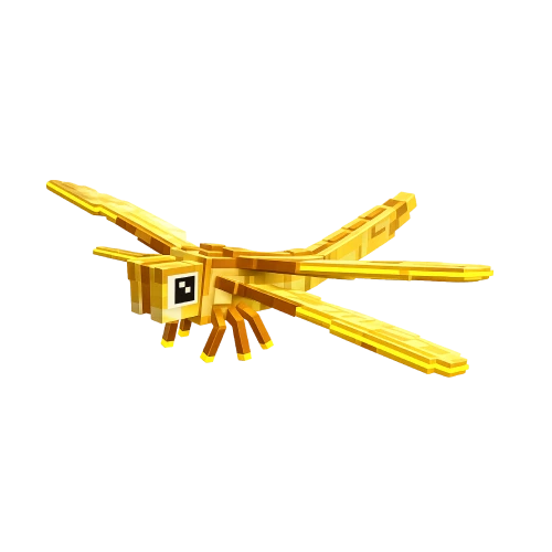Dragonfly — Grow a Garden 2
