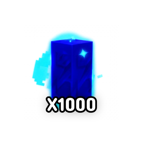 1000x Mega Seeds
