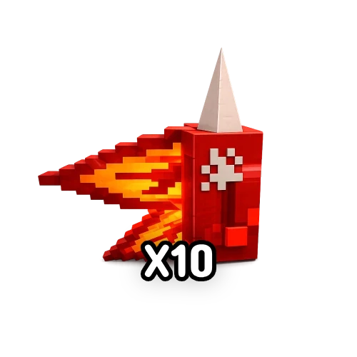 10x Dragon's Breath Seeds