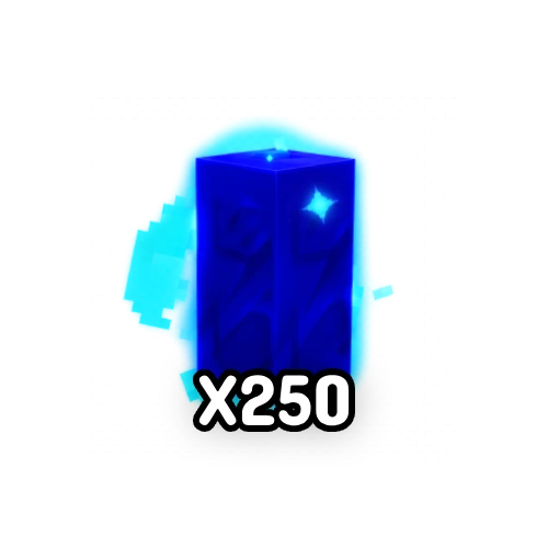 250x Mega Seeds