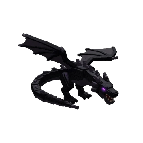 Black Dragon