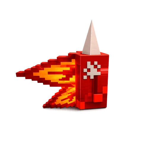 Dragon's Breath Seed