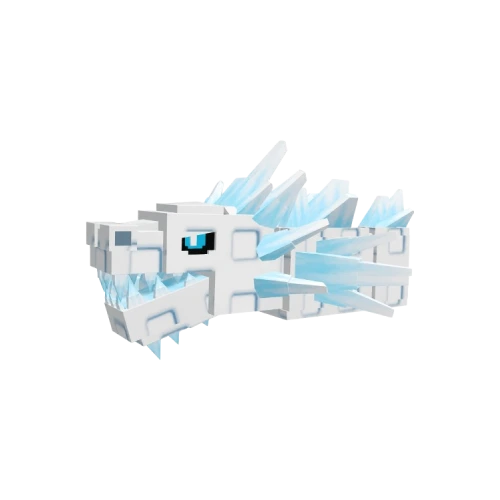 Ice Serpent
