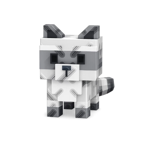 Raccoon