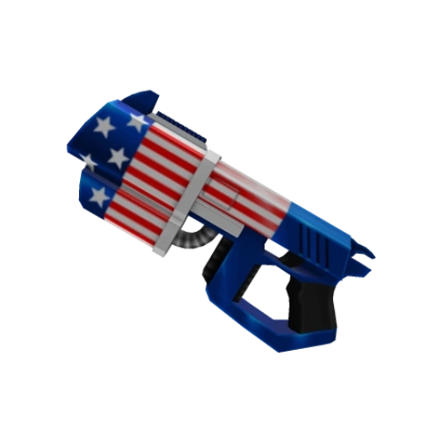 Amerilaser Gun