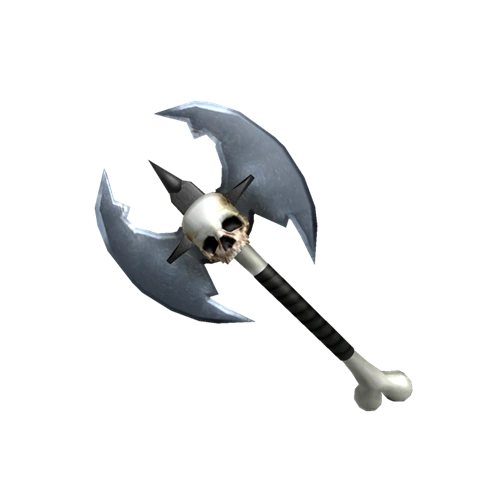 BattleAxe Knife