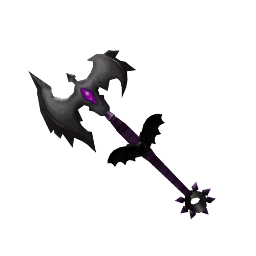 BattleAxe II Knife