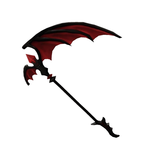 Batwing Knife