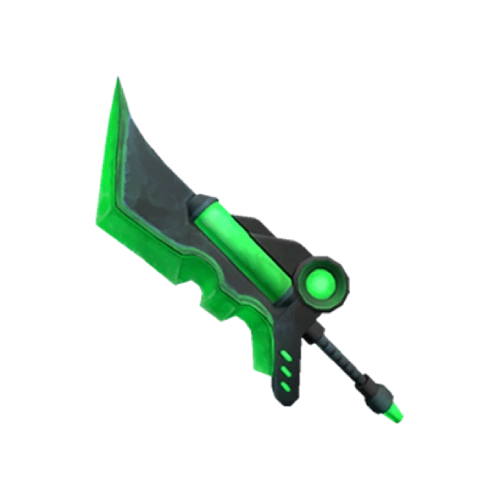 Bioblade Knife