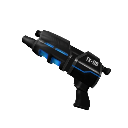 Blaster Gun