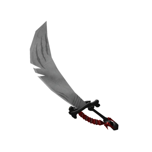 Boneblade Knife