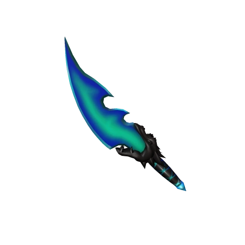 Chill Knife
