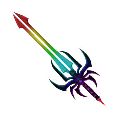 Chroma Fang Knife