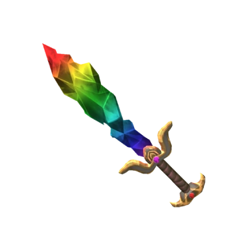 Chroma Gemstone Knife