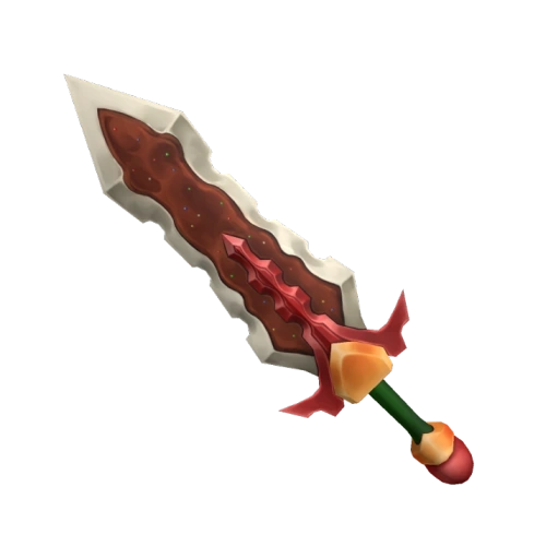 Cookieblade Knife