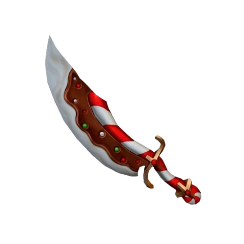 Cookiecane Knife