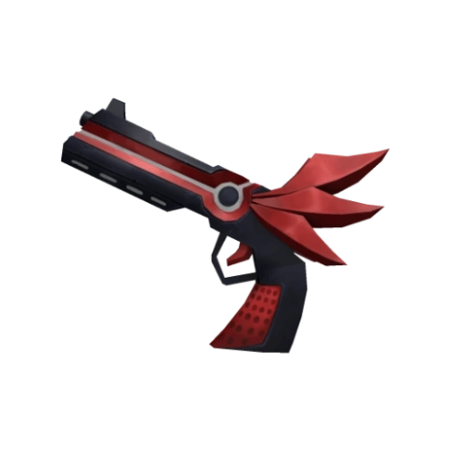 Darkbringer Gun