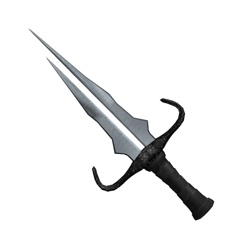 Deathshard Knife