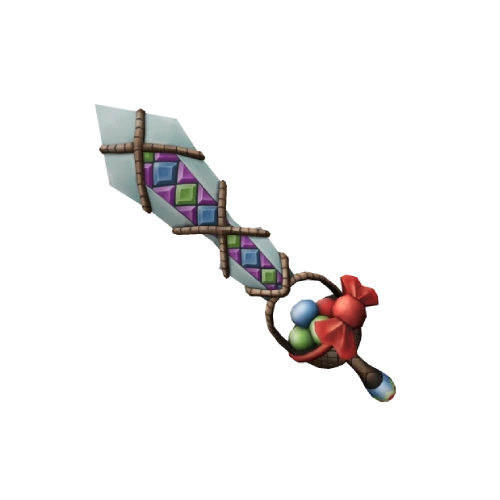 Eggblade Knife