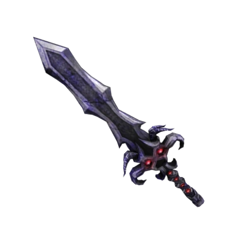 Eternal Knife