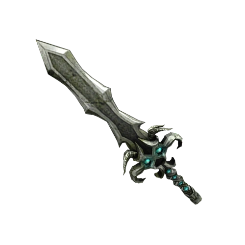 Eternal II Knife