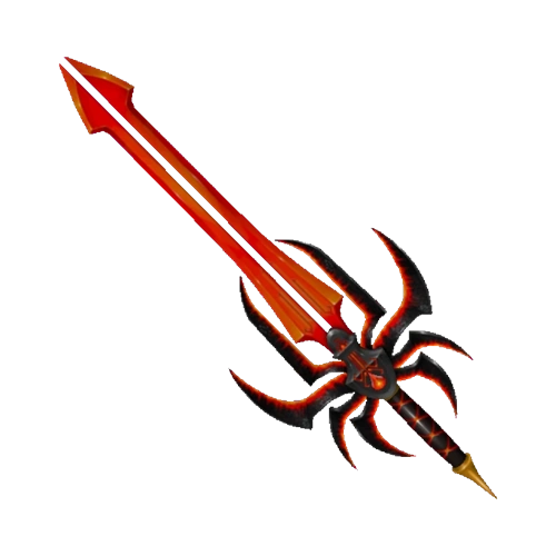Fang Knife