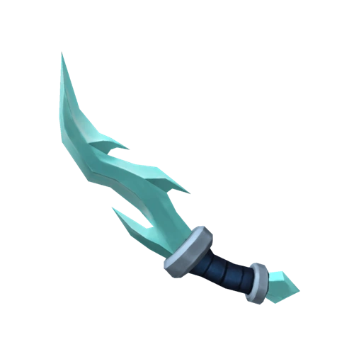 Ghostblade Knife