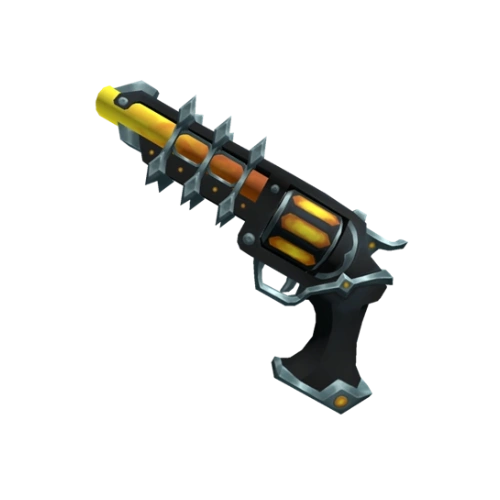 Hallowgun Gun