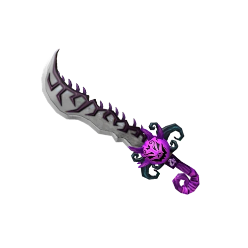 Hallow's Blade Knife