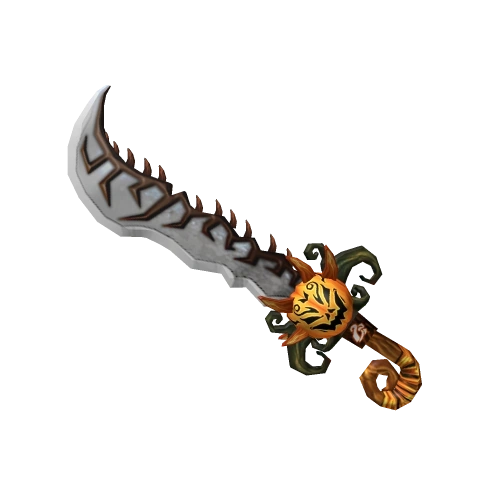 Hallow's Edge Knife