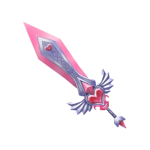 Heartblade Knife