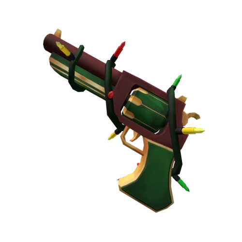 Jinglegun Gun