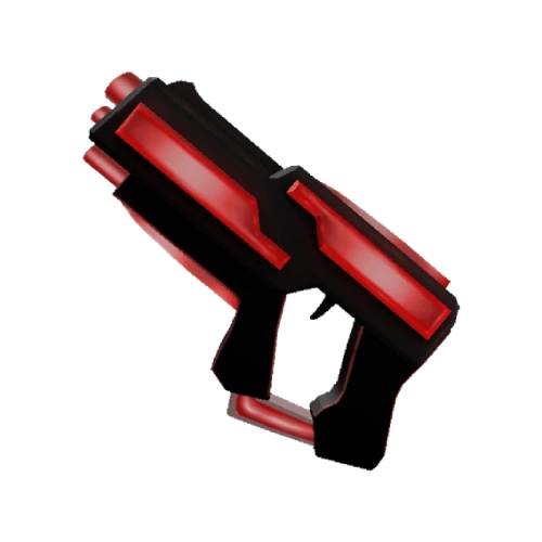 Laser Gun