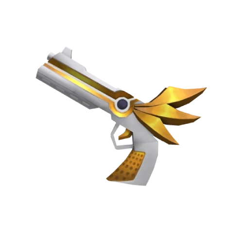 Lightbringer Gun