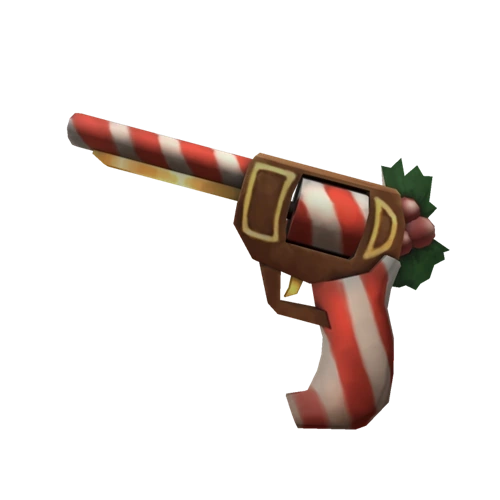 Minty Gun
