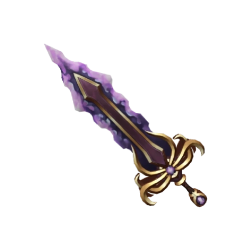 Nebula Knife