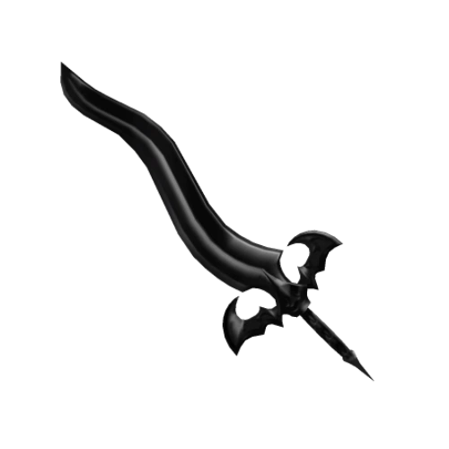 Nightblade Knife