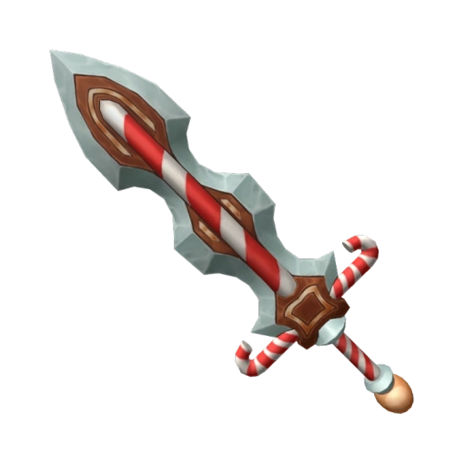 Peppermint Knife
