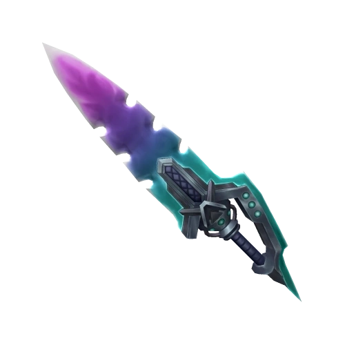 Plasmablade Knife