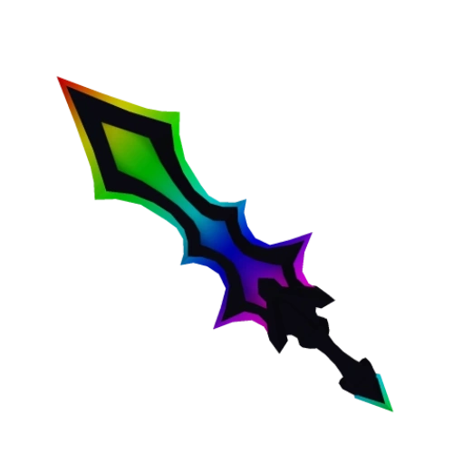 Prismatic Knife