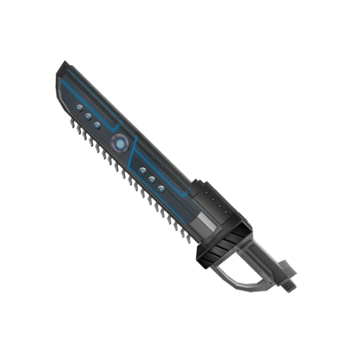 Saw Knife