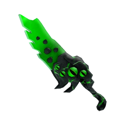 Seer Knife