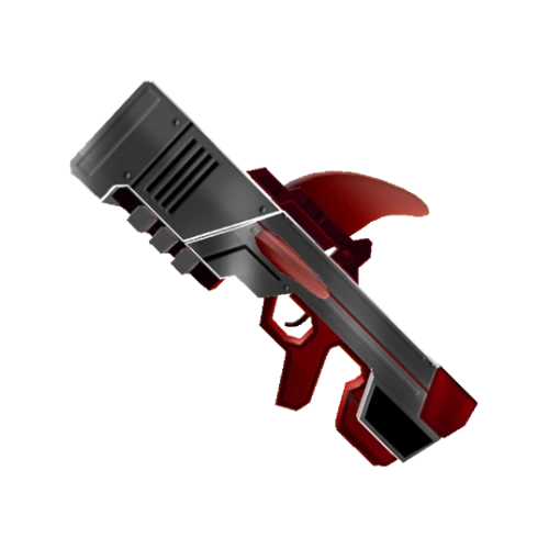 Shark Gun