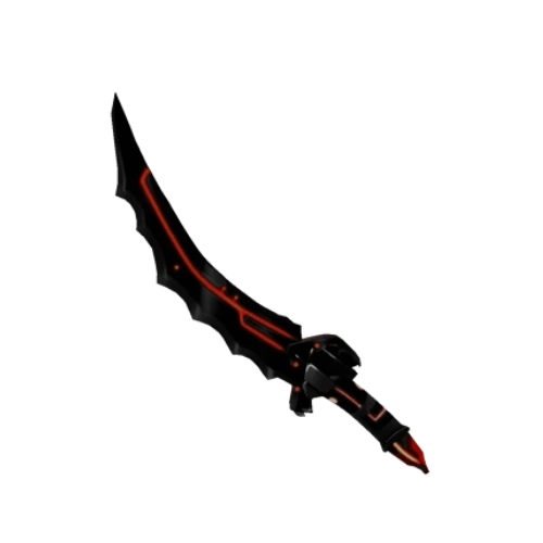Slasher Knife