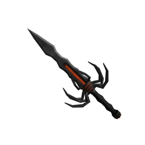 Spider Knife