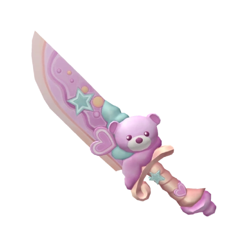 Sweet Knife