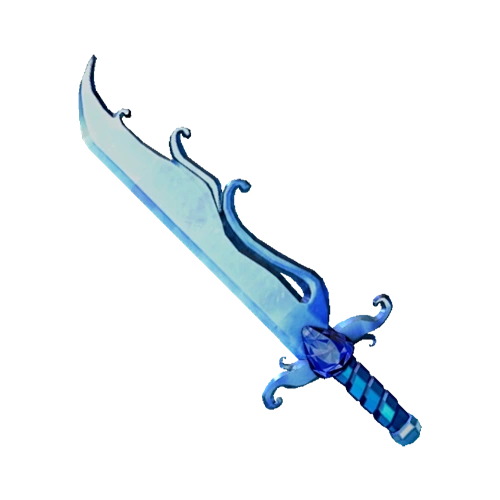 Tides Knife