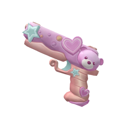 Treat Gun